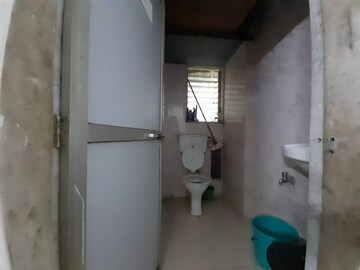 Bathroom in  Office Space at Goregaon East – for Rent
