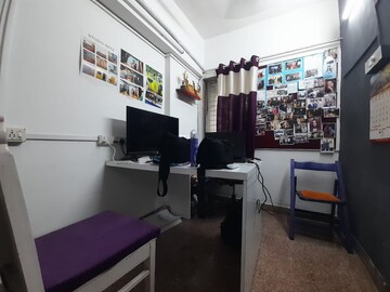 Team Area in  Office Space at Goregaon East – for Rent