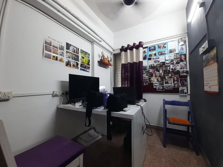 Team Area, goregaon east Commercial Office Space 260 Sq.Ft. In Goregaon East Mumbai 9226992