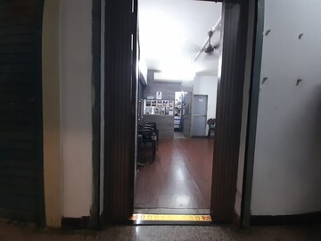 Building Lobby in  Office Space at Goregaon East – for Rent