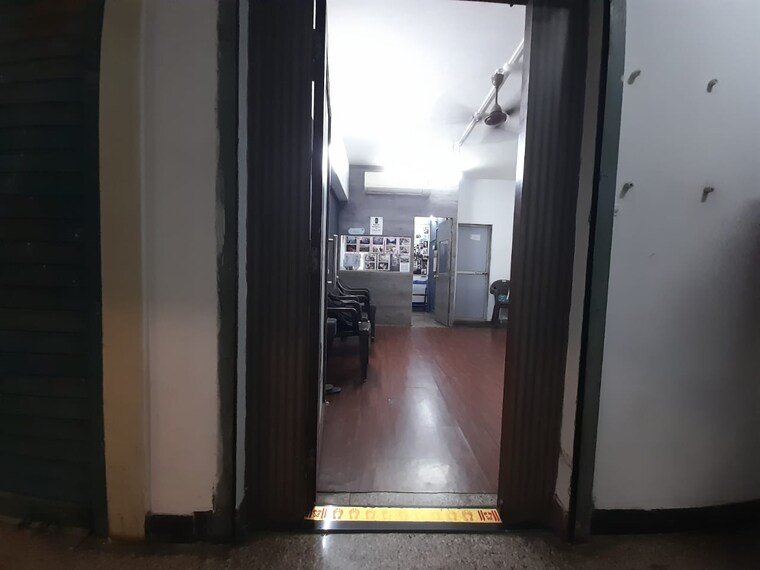undefined, goregaon east Commercial Office Space 260 Sq.Ft. In Goregaon East Mumbai 9226992
