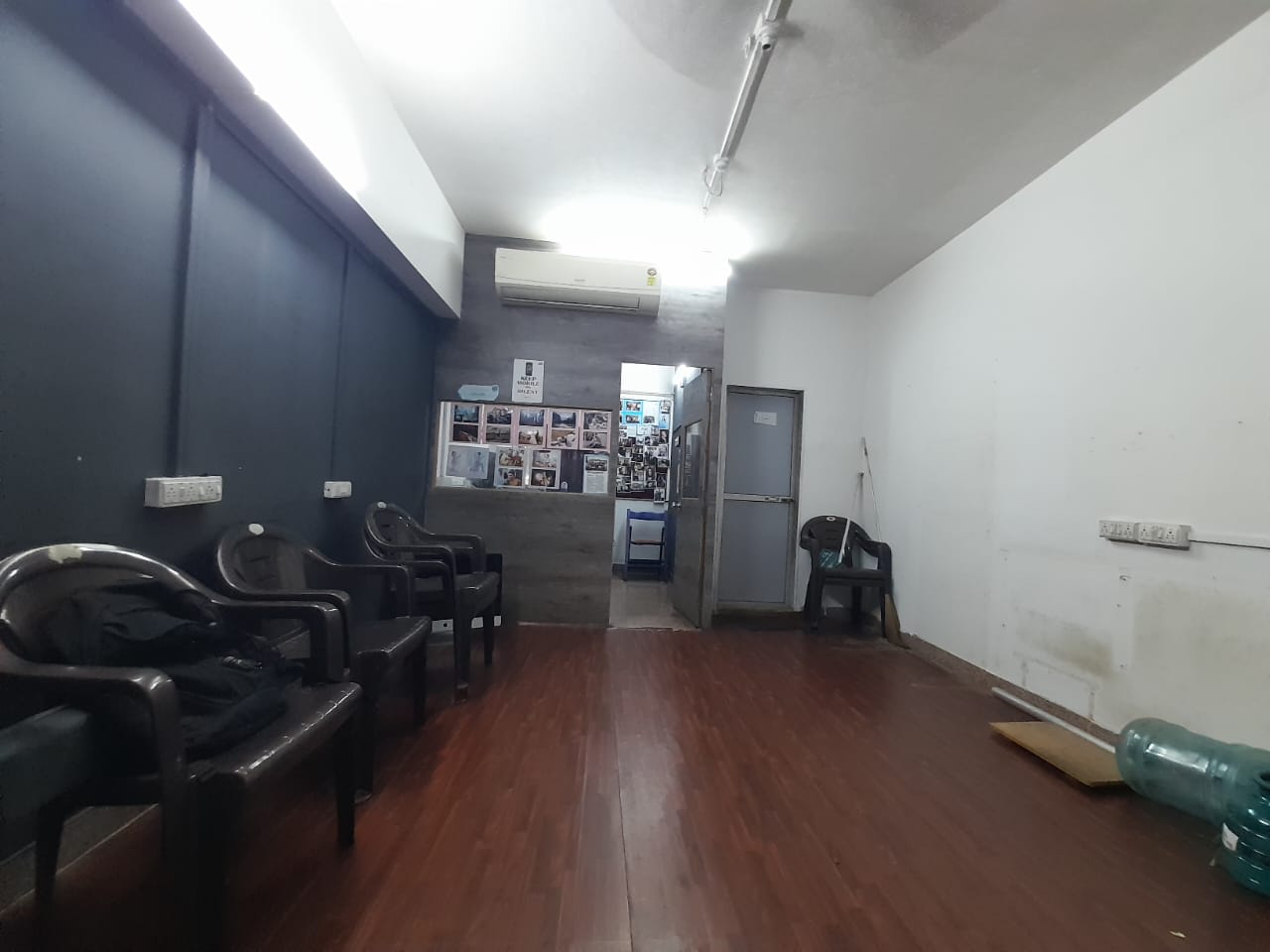 Office Space For Rent in Manish Chambers Goregaon 