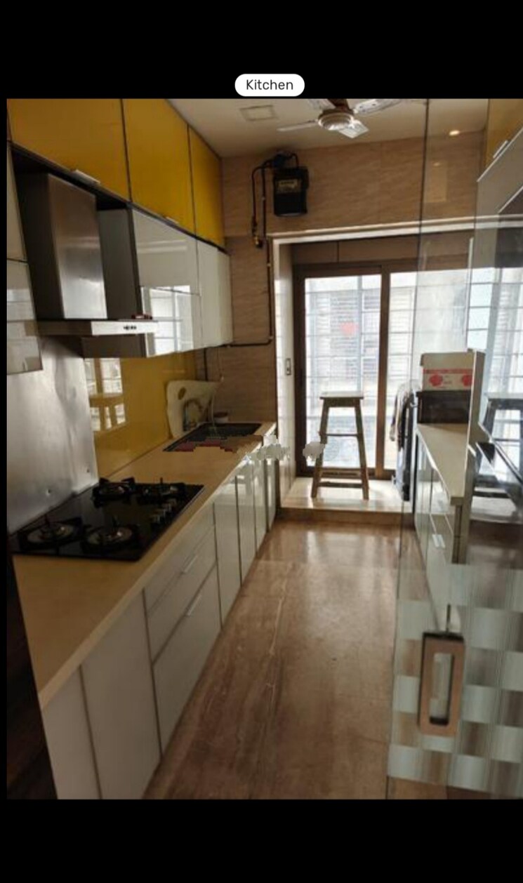 Kitchen, shepherd-residency 2 Bedroom 880 Sq.Ft. Apartment In Goregaon West Mumbai 9226993