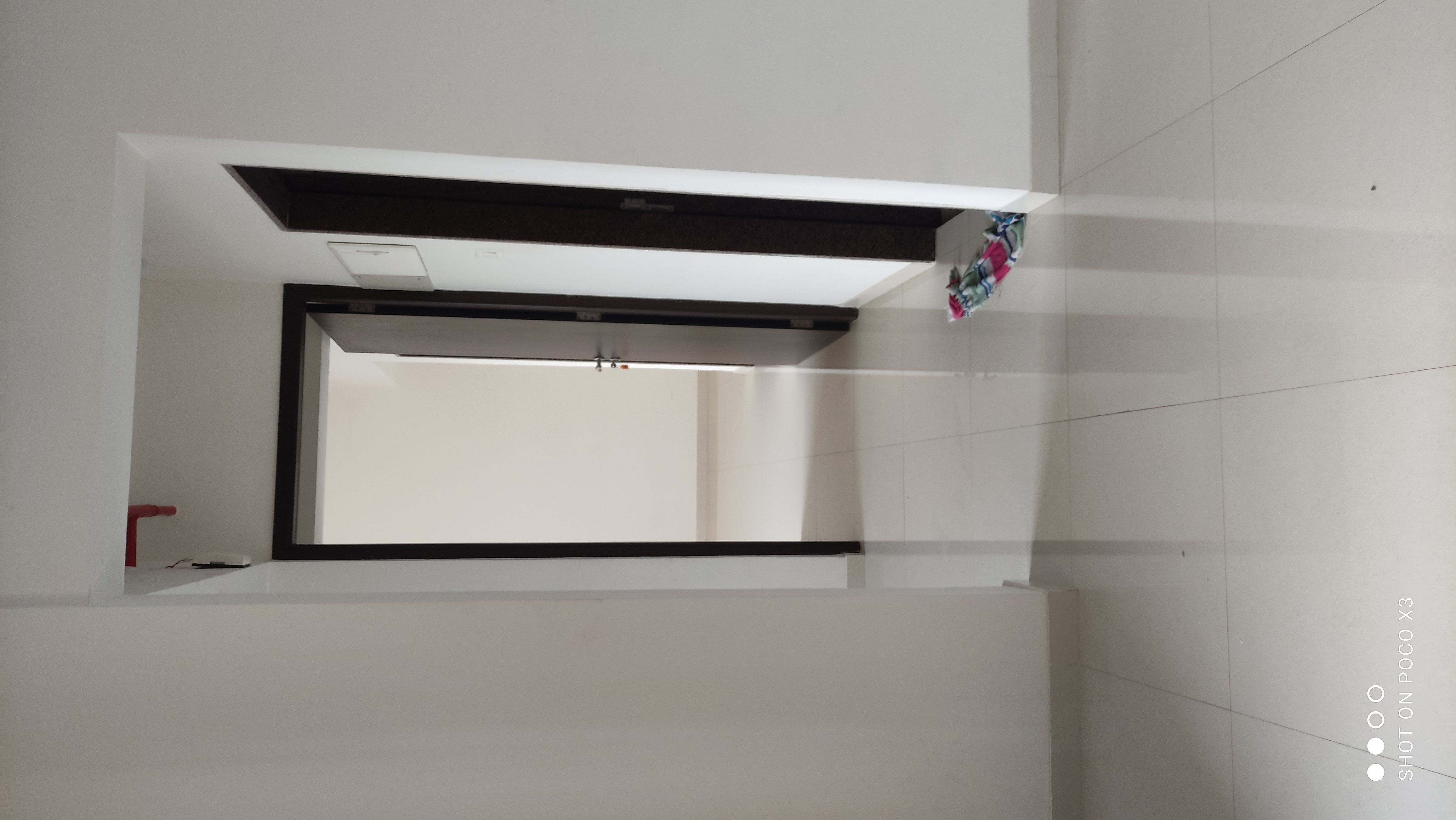 1 BHK + Pooja Room Apartment For Rent in Raunak Delight