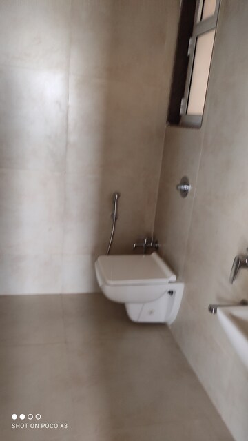 Furnished Amenities in 1 BHK Apartment at Raunak Bliss, Ghodbunder Road – for Rent