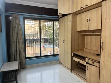 Room in 2 BHK Apartment at Keshav Kunj III, Sanpada – for Rent