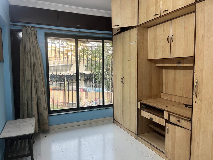 Room, keshav-kunj-iii 2 Bedroom 800 Sq.Ft. Apartment In Sanpada Navi Mumbai 9226984