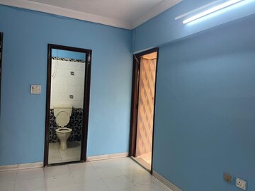 Room in 2 BHK Apartment at Keshav Kunj III, Sanpada – for Rent