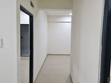Living Room in 3 BHK Apartment at Race Course Road – for Sale