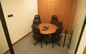 Team Area in  Office Space at Hinjewadi – for Rent