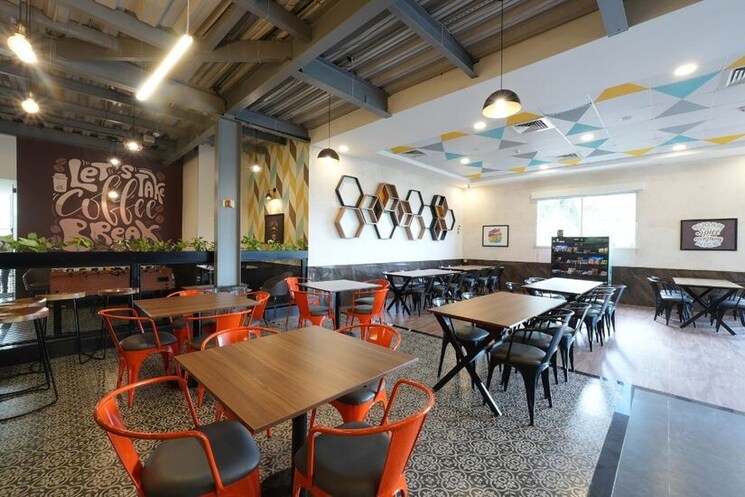 Gym, hinjewadi Commercial Office Space 2500 Sq.Ft. In Hinjewadi Pune 9227008