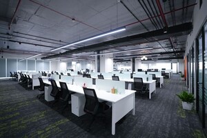  Office Space For Rent in Hinjewadi