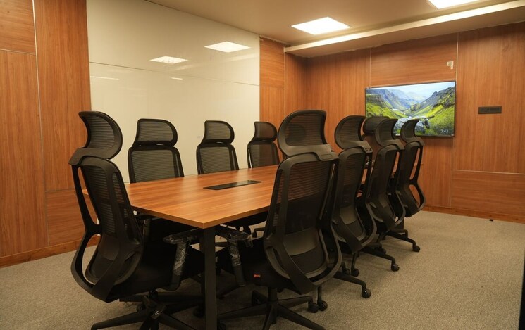 Team Area, hinjewadi Commercial Office Space 2500 Sq.Ft. In Hinjewadi Pune 9227008