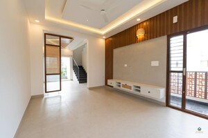 4 BHK Villa For Sale in Prestige Glenwood, Budigere