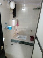 1 BHK + Pooja Room 606 Sq.Ft. Apartment in Hiral Greens