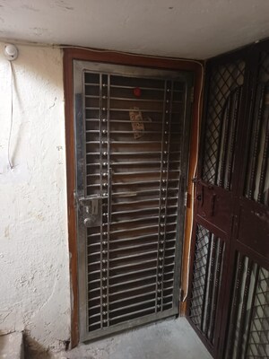 2 BHK Builder Floor – Exterior View View at Rohini Sector 16 - for Rent