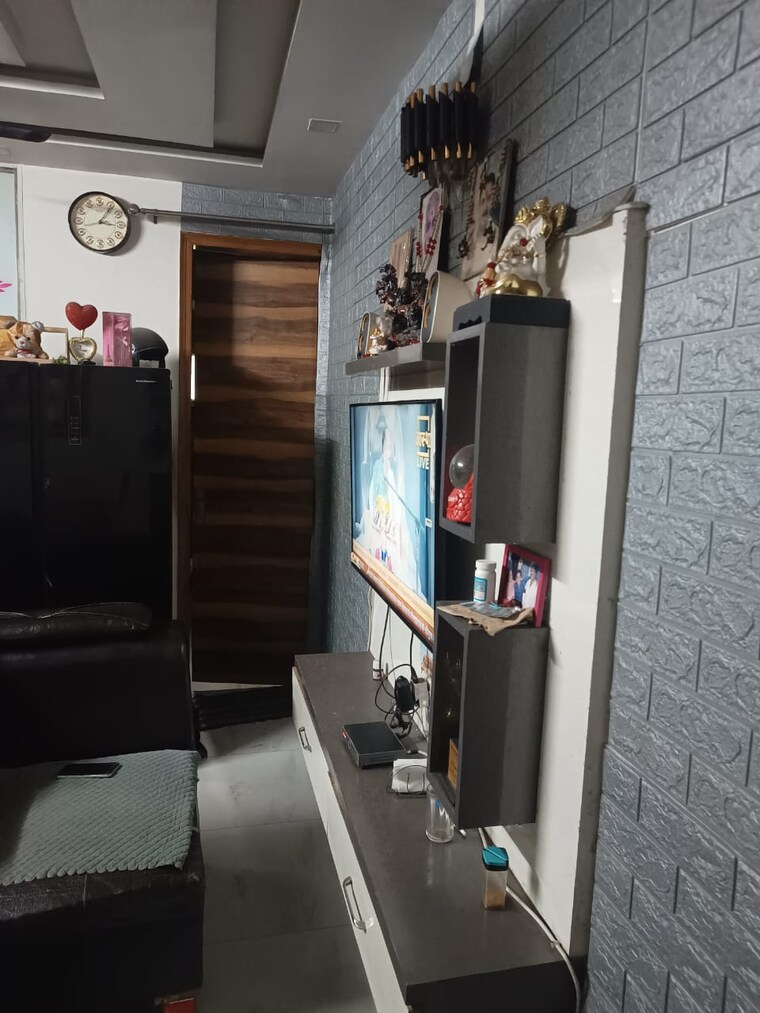 undefined, rohini sector 16 2 Bedroom 700 Sq.Ft. Builder Floor In Rohini Sector 16 Delhi 9227084