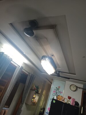 Furnished Amenities in 2 BHK Builder Floor at Rohini Sector 16 – for Rent