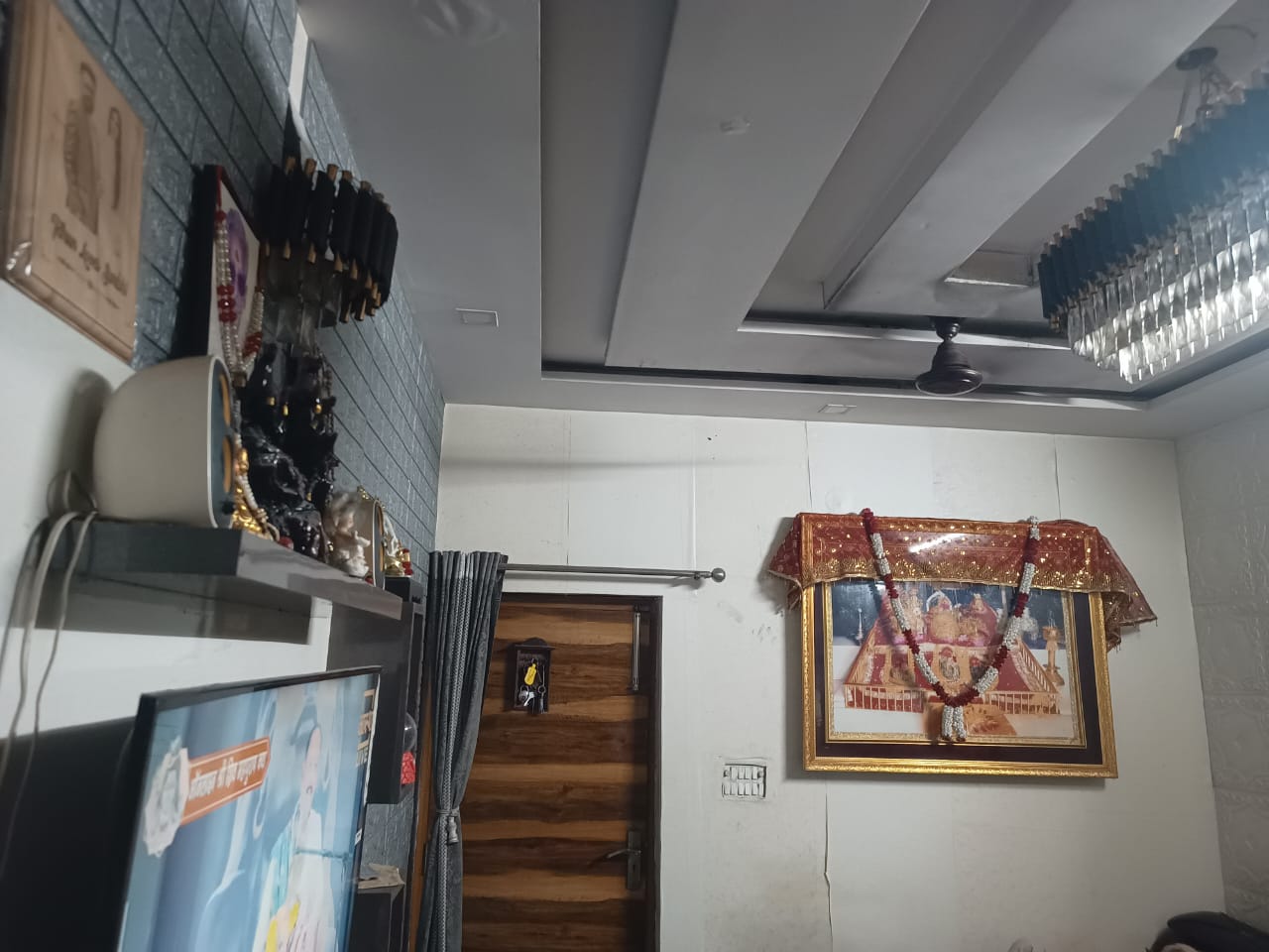 2 BHK Builder Floor For Rent in Rohini Sector 16