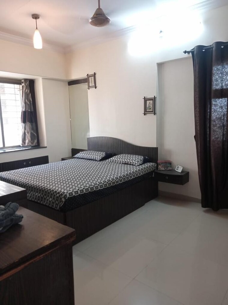 Bedroom, k-raheja-vihar 2 Bedroom 702 Sq.Ft. Apartment In Powai Mumbai 9227079