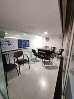 2 BHK 702 Sq.Ft. Apartment in K Raheja Vihar