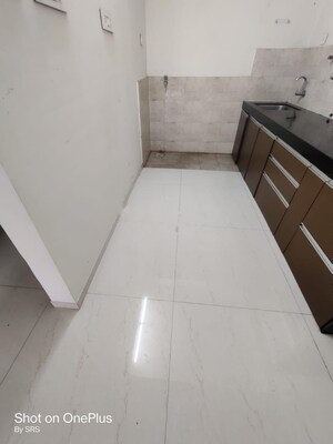 Kitchen in 2 BHK Apartment at Kohinoor Tinsel County, Hinjewadi – for Rent