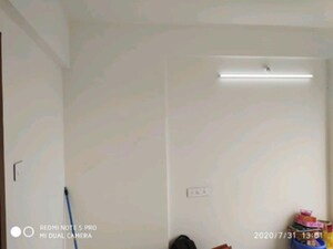 Bathroom in 2 BHK Apartment at Kohinoor Tinsel County, Hinjewadi – for Rent