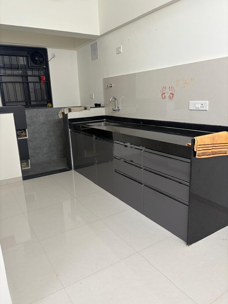 Kitchen, kohinoor-tinsel-county 2 Bedroom 500 Sq.Ft. Apartment In Hinjewadi Pune 9227083