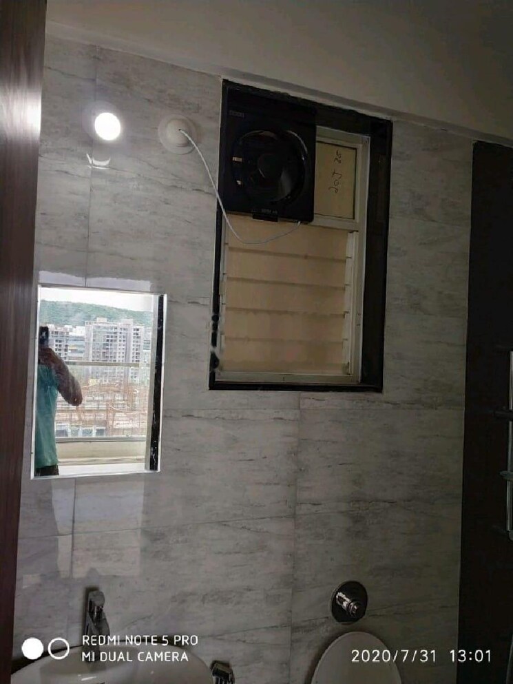 Bathroom, kohinoor-tinsel-county 2 Bedroom 500 Sq.Ft. Apartment In Hinjewadi Pune 9227083