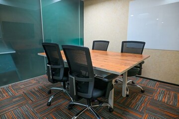 Team Area in  Office Space at Baner – for Rent