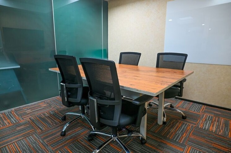 Team Area, baner Commercial Office Space 5000 Sq.Ft. In Baner Pune 9227078