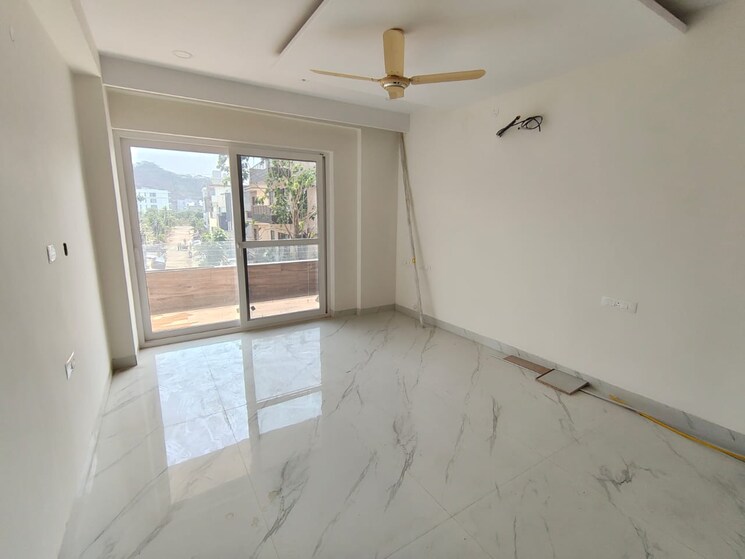 Bedroom, panchkula urban estate 4 Bedroom 2800 Sq.Ft. Builder Floor In Panchkula Urban Estate Panchkula 9227005