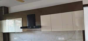 Furnished Amenities in 4 BHK Builder Floor at Panchkula Urban Estate – for Rent