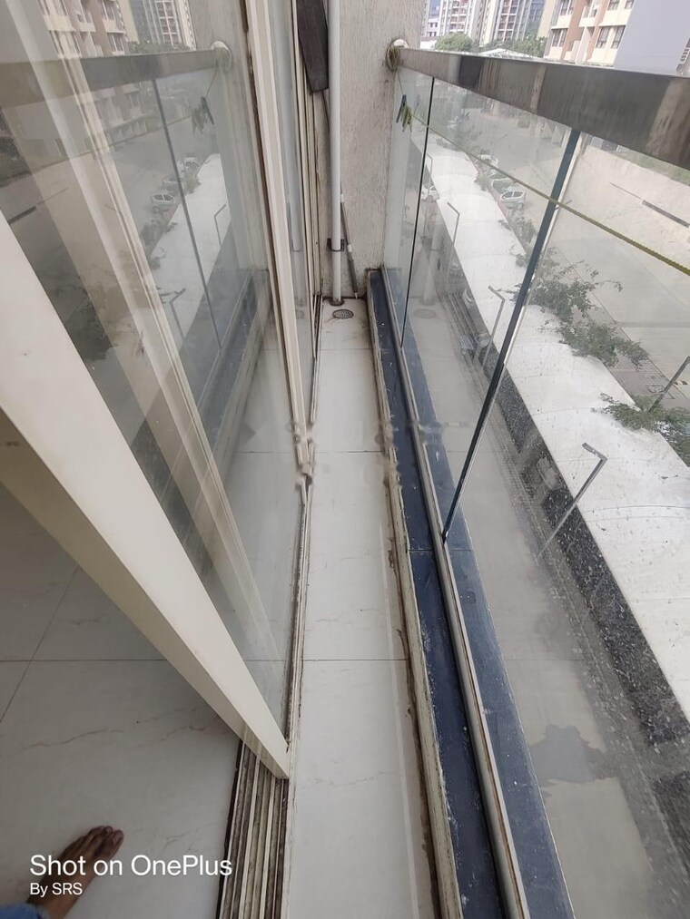 Balcony, kohinoor-tinsel-county 2 Bedroom 500 Sq.Ft. Apartment In Hinjewadi Pune 9227093