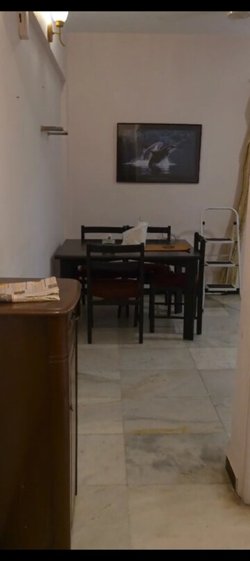 Kitchen in 1 BHK Apartment at Shangrila Garden, Sangamvadi – for Rent