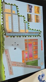 901 Sq.Ft. Plot in Kudi Khera