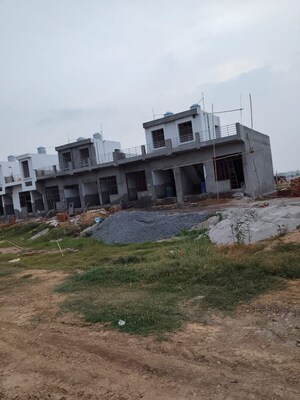  Plot – Exterior View View at Kudi Khera - for Sale