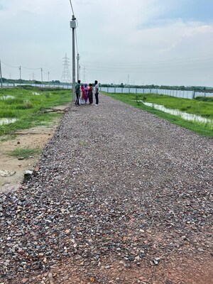 Plot Area in  Plot at Kudi Khera – for Sale