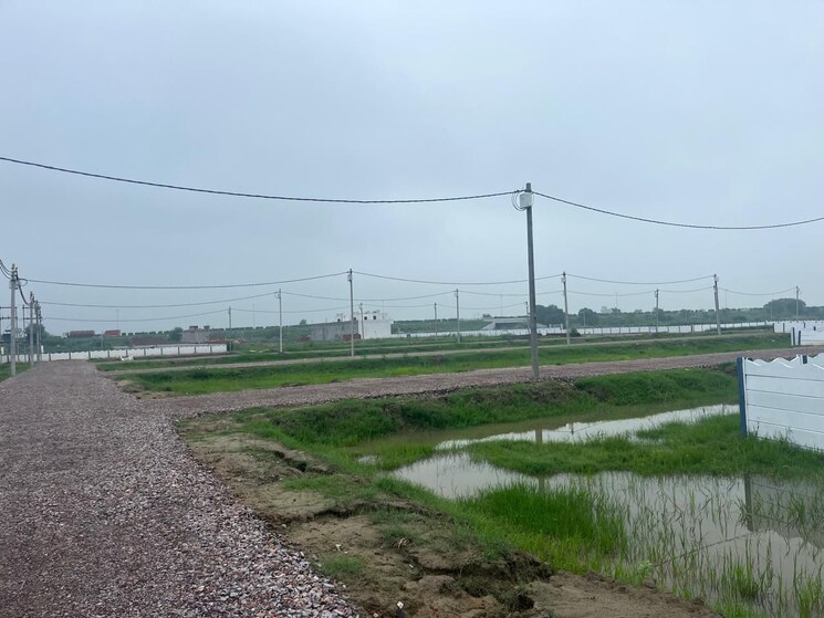 undefined, kudi khera  901 Sq.Ft. Plot In Kudi Khera Greater Noida 9227118