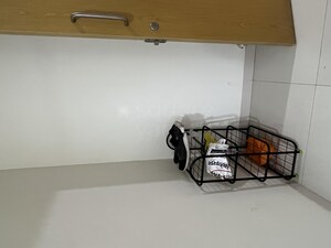 Parking in 2 BHK Apartment at Godrej 24, Hinjewadi – for Rent