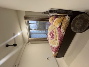 Furnished Amenities in 2 BHK Apartment at Godrej 24, Hinjewadi – for Rent