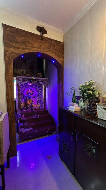 2 BHK Apartment For Rent in Malayalee Villa, Rajaji Nagar