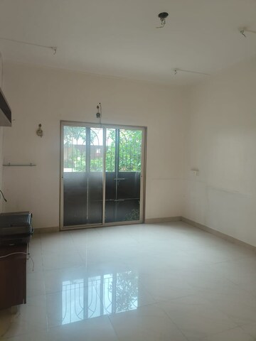 Bedroom in 4 BHK Villa at Silver Orchards, Wakad – for Rent