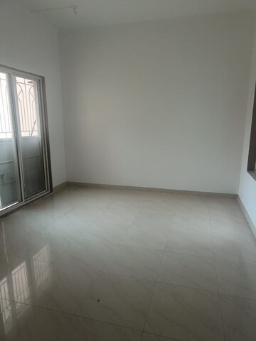 Bedroom in 4 BHK Villa at Silver Orchards, Wakad – for Rent