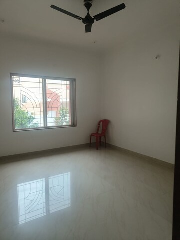 Bedroom in 4 BHK Villa at Silver Orchards, Wakad – for Rent