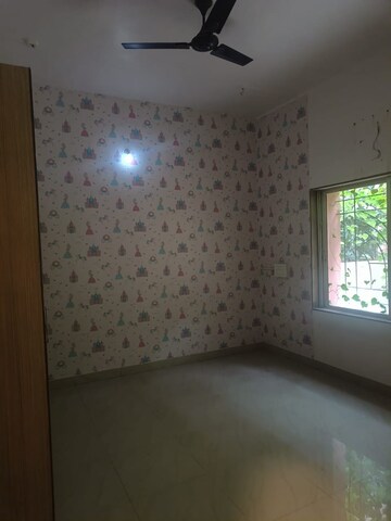 Bedroom in 4 BHK Villa at Silver Orchards, Wakad – for Rent