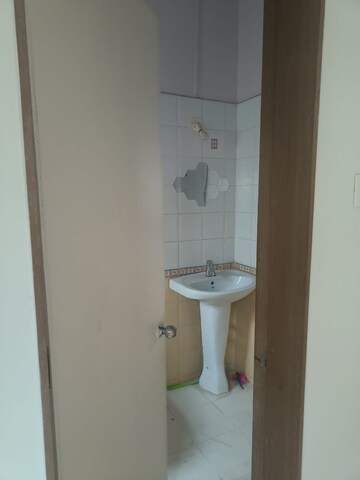 Bathroom in 4 BHK Villa at Silver Orchards, Wakad – for Rent