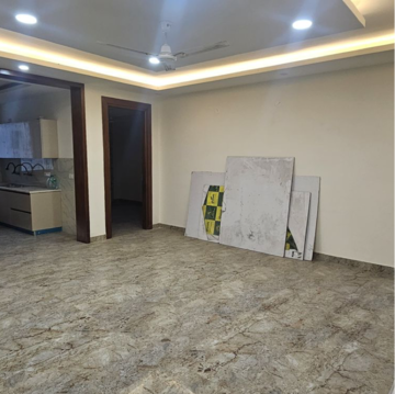 4 BHK Builder Floor For Rent in Sector 21d