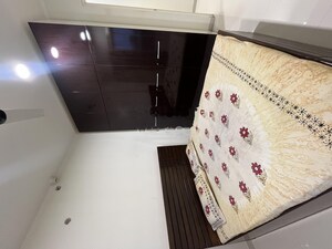 Team Area in 2 BHK Apartment at Godrej 24, Hinjewadi – for Rent