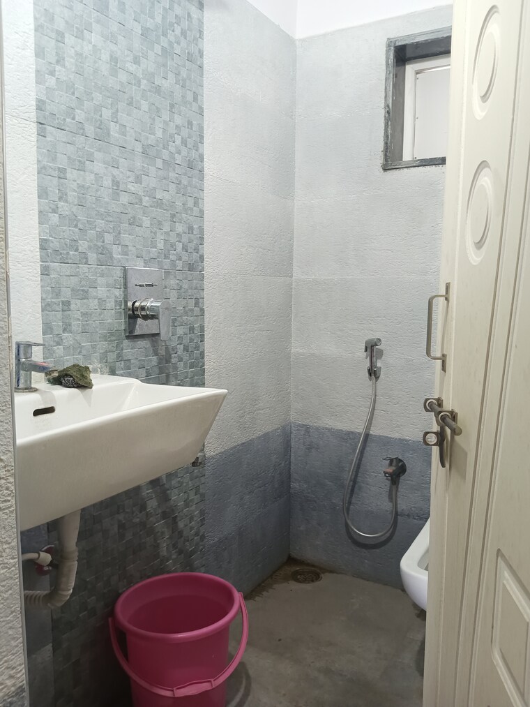 Bathroom, east marredpally 2 Bedroom 1200 Sq.Ft. Apartment In East Marredpally Hyderabad 9227160